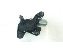 MOTOR LIMPIA TRASERO 287109757R 