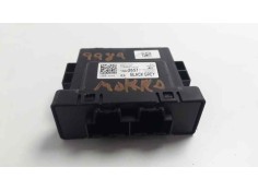Recambio de modulo electronico para opel mokka x innovation start/stop referencia OEM IAM 13522657   2