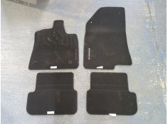 Recambio de juego alfombrillas para dacia sandero iii 1.0 tce 90 eco-g referencia OEM IAM 749026910R   2