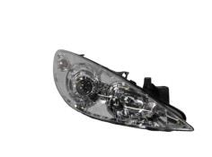 Recambio de faro derecho para peugeot 307 berlina (s2) referencia OEM IAM 620686 10117261001 PG4224903 , 11546006 , 5240032