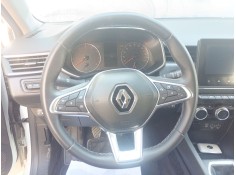 Recambio de columna direccion para renault clio v (b7_) 1.0 lpg (b7mt) referencia OEM IAM   