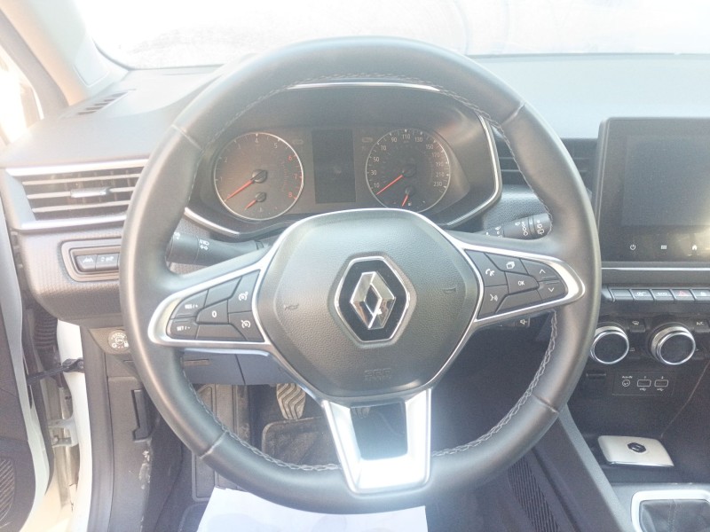 Recambio de columna direccion para renault clio v (b7_) 1.0 lpg (b7mt) referencia OEM IAM   