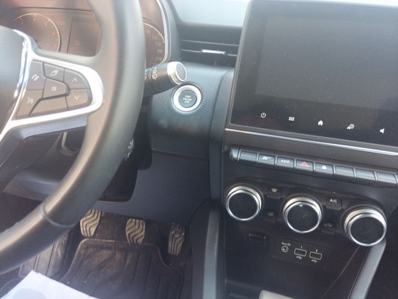 Recambio de conmutador de arranque para renault clio v (b7_) 1.0 lpg (b7mt) referencia OEM IAM   