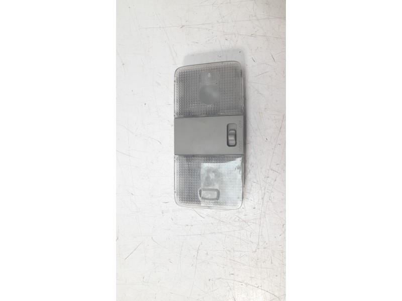 Recambio de luz interior para nissan 350 z (z33) 3.5 v6 cat referencia OEM IAM 26430CD000  