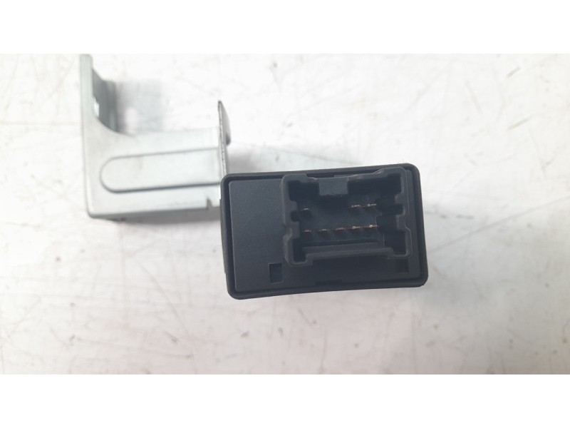 Recambio de rele para nissan 350 z (z33) 3.5 v6 cat referencia OEM IAM 285963Y50 5WK46472B 