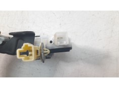 Recambio de cerradura maletero / porton para mazda mx-5 (04.2015>) 1.5 16v cat referencia OEM IAM N24356820  