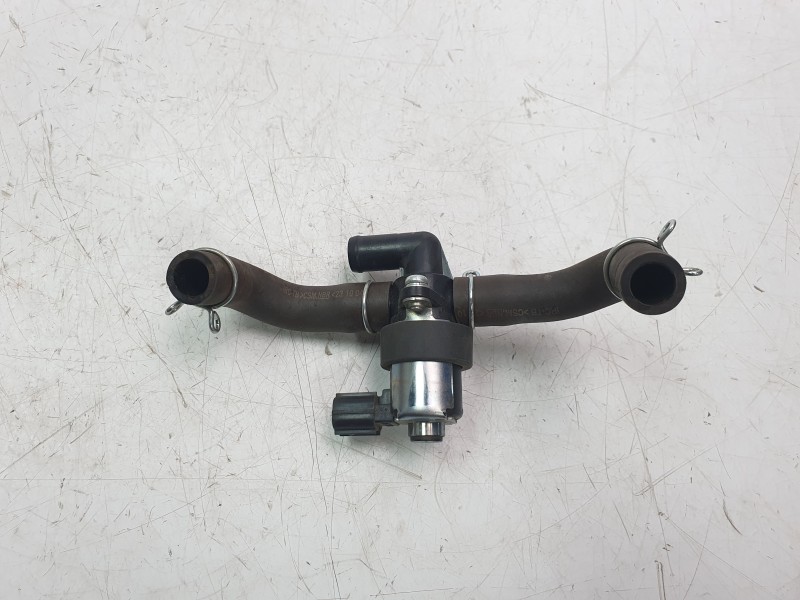 Recambio de valvula aire adicional para honda cbr (601cc - ) cbr 650 r (rh01) referencia OEM IAM 36450MKND51  