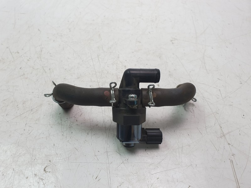 Recambio de valvula aire adicional para honda cbr (601cc - ) cbr 650 r (rh01) referencia OEM IAM 36450MKND51  