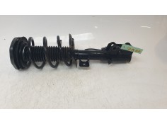 Recambio de amortiguador delantero derecho para ford focus iv (hn) 1.0 ecoboost mhev referencia OEM IAM JX6118045XEG  