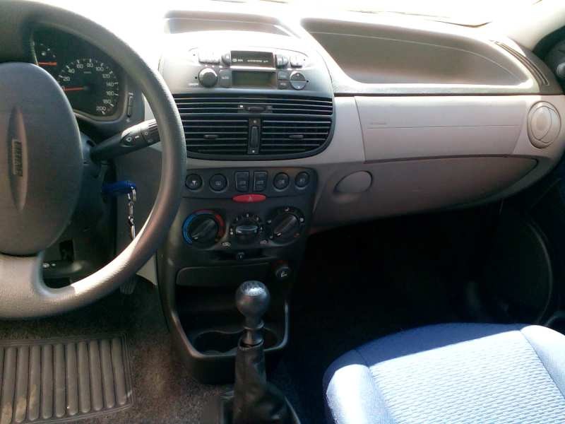 fiat punto berlina (188) del año 2001