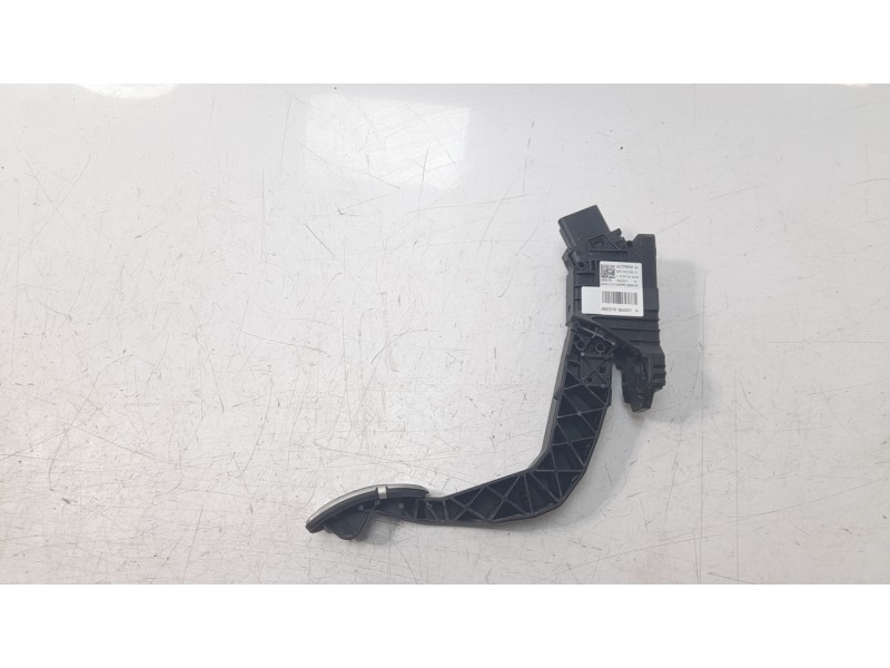 Recambio de potenciometro pedal para opel corsa f (p2jo) 1.2 (68) referencia OEM IAM 9837891880  