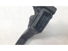 Recambio de potenciometro pedal para opel corsa f (p2jo) 1.2 (68) referencia OEM IAM 9837891880   2