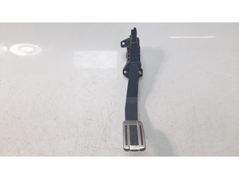 Recambio de potenciometro pedal para opel corsa f (p2jo) 1.2 (68) referencia OEM IAM 9837891880  