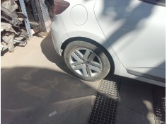 Recambio de amortiguador trasero derecho para renault clio v (b7_) 1.0 lpg (b7mt) referencia OEM IAM   