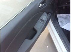 MANDO ELEVALUNAS DELANTERO IZQUIERDO 254106386R 