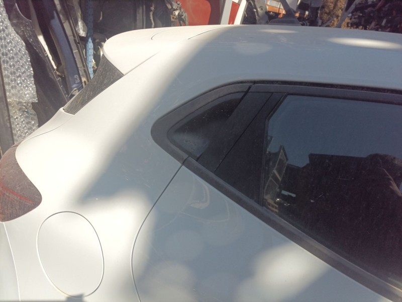 Recambio de maneta exterior trasera derecha para renault clio v (b7_) 1.0 lpg (b7mt) referencia OEM IAM   