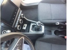 Recambio de palanca cambio para renault clio v (b7_) 1.0 lpg (b7mt) referencia OEM IAM 341025198R   2