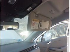 Recambio de parasol derecho para renault clio v (b7_) 1.0 lpg (b7mt) referencia OEM IAM   