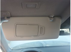 Recambio de parasol izquierdo para renault clio v (b7_) 1.0 lpg (b7mt) referencia OEM IAM   