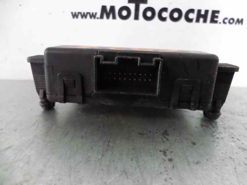 Recambio de modulo confort para skoda octavia berlina (1z3) 1.9 tdi referencia OEM IAM 1K0907530E  