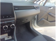 Recambio de ventilador calefaccion para renault clio v (b7_) 1.0 lpg (b7mt) referencia OEM IAM 272104788R   2