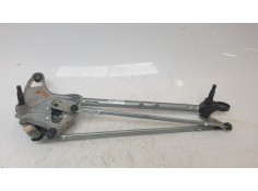 Recambio de motor limpia delantero para ford focus iv (hn) 1.0 ecoboost mhev referencia OEM IAM JX7B17500AE  