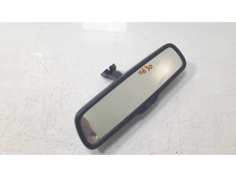 Recambio de espejo para mazda mx-5 (04.2015>) 1.5 16v cat referencia OEM IAM KD5469220B  