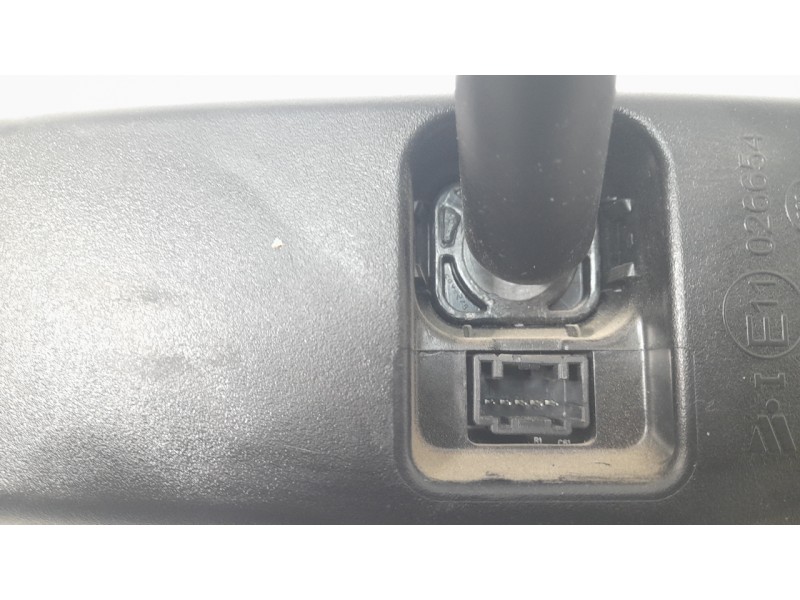 Recambio de espejo para mazda mx-5 (04.2015>) 1.5 16v cat referencia OEM IAM KD5469220B  