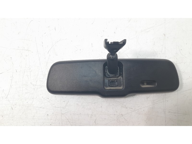 Recambio de espejo para mazda mx-5 (04.2015>) 1.5 16v cat referencia OEM IAM KD5469220B  