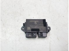 Recambio de modulo electronico para mazda mx-5 iv (nd__) 2.0 (nd6e) referencia OEM IAM N46367UU0A  