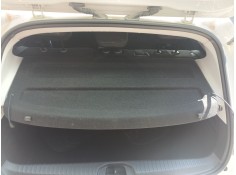 Recambio de bandeja trasera para renault clio v (b7_) 1.0 lpg (b7mt) referencia OEM IAM 794203550R   2