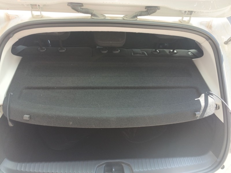 Recambio de bandeja trasera para renault clio v (b7_) 1.0 lpg (b7mt) referencia OEM IAM   