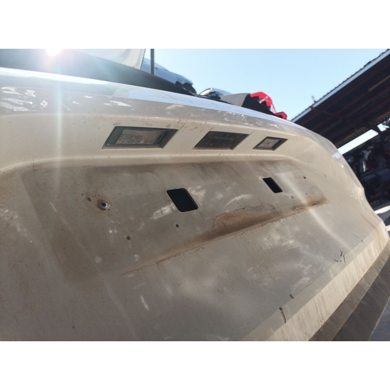 Recambio de maneta exterior porton para renault clio v (b7_) 1.0 lpg (b7mt) referencia OEM IAM   