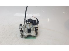 Recambio de pinza de freno trasera izquierda para ford focus iv (hn) 1.0 ecoboost mhev referencia OEM IAM JX612D253B  