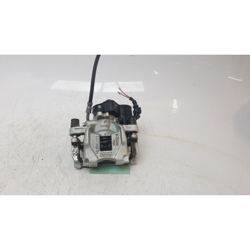 Recambio de pinza de freno trasera izquierda para ford focus iv (hn) 1.0 ecoboost mhev referencia OEM IAM JX612D253B  