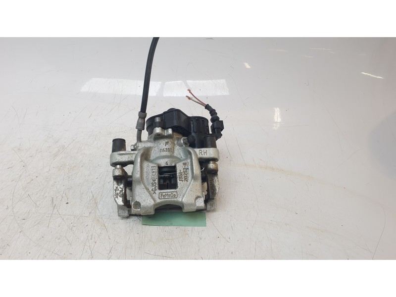 Recambio de pinza de freno trasera izquierda para ford focus iv (hn) 1.0 ecoboost mhev referencia OEM IAM JX612D253B  