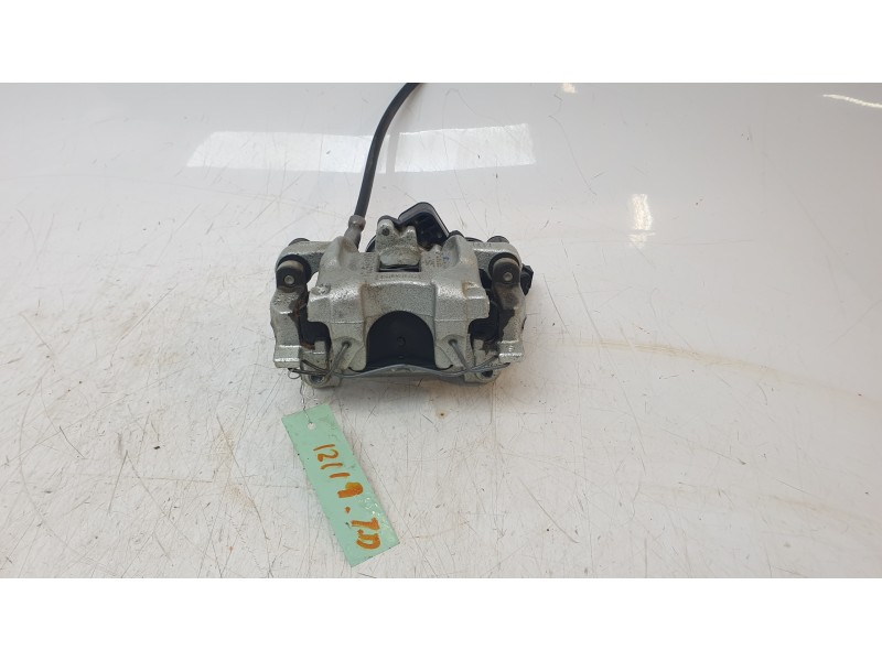 Recambio de pinza de freno trasera izquierda para ford focus iv (hn) 1.0 ecoboost mhev referencia OEM IAM JX612D253B  
