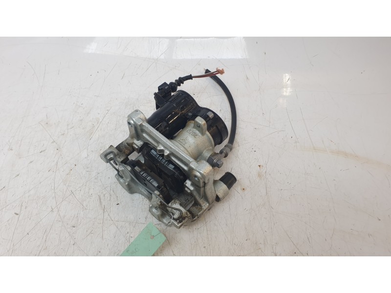 Recambio de pinza de freno trasera izquierda para ford focus iv (hn) 1.0 ecoboost mhev referencia OEM IAM JX612D253B  