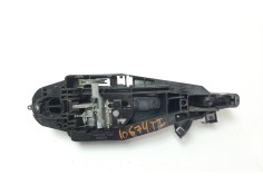 Recambio de maneta exterior trasera izquierda para peugeot 308 1.2 12v e-thp referencia OEM IAM 980297831T   2