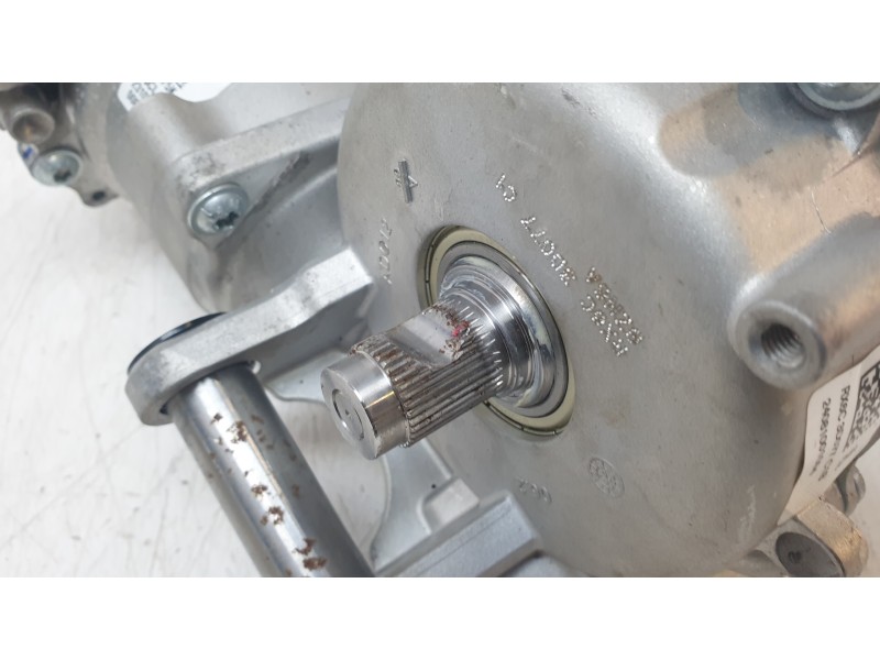 Recambio de columna direccion para ford focus iv (hn) 1.0 ecoboost mhev referencia OEM IAM 2645098  