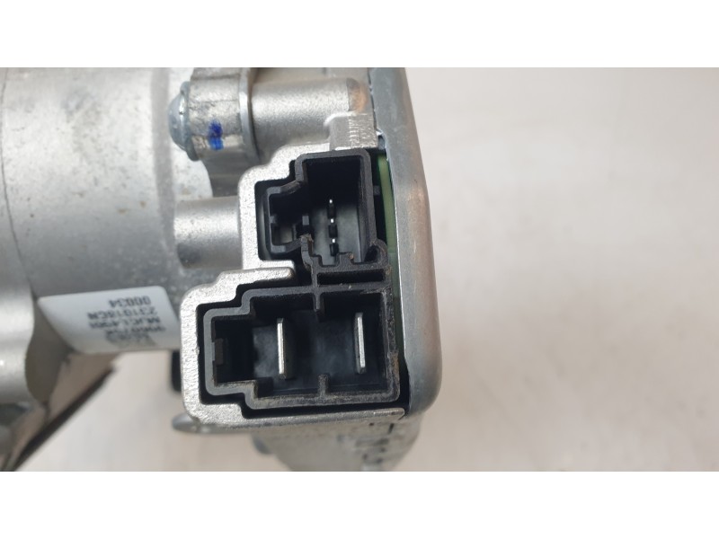 Recambio de columna direccion para ford focus iv (hn) 1.0 ecoboost mhev referencia OEM IAM 2645098  