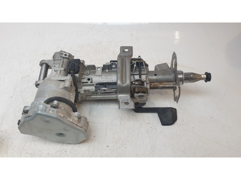 Recambio de columna direccion para ford focus iv (hn) 1.0 ecoboost mhev referencia OEM IAM 2645098  