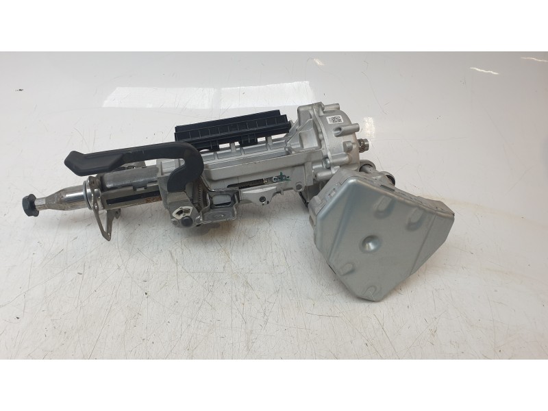 Recambio de columna direccion para ford focus iv (hn) 1.0 ecoboost mhev referencia OEM IAM 2645098  
