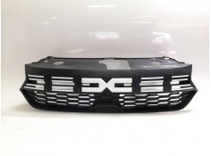 Recambio de rejilla delantera para dacia sandero iii 1.0 tce 90 eco-g referencia OEM IAM 622561324R  