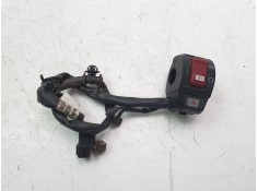 Recambio de piña luces derecha para honda cbr (601cc - ) cbr 650 r (rh01) referencia OEM IAM 35130MKND11  