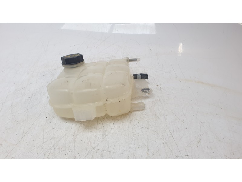 Recambio de deposito expansion para ford focus iv (hn) 1.0 ecoboost mhev referencia OEM IAM JX618A080AB  