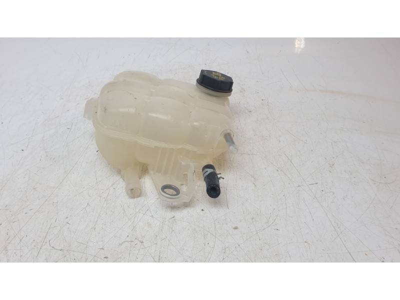 Recambio de deposito expansion para ford focus iv (hn) 1.0 ecoboost mhev referencia OEM IAM JX618A080AB  