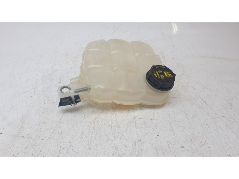 Recambio de deposito expansion para ford focus iv (hn) 1.0 ecoboost mhev referencia OEM IAM JX618A080AB  