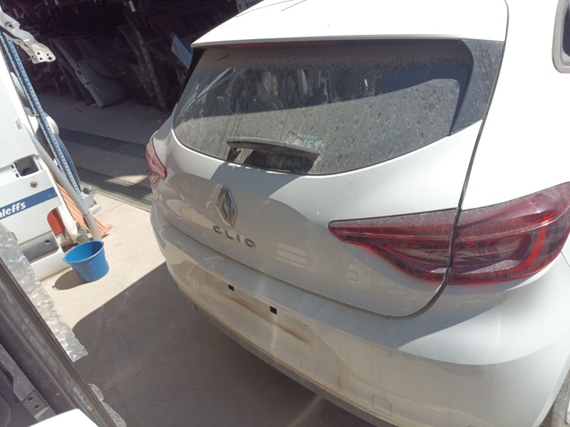 Recambio de porton trasero para renault clio v (b7_) 1.0 lpg (b7mt) referencia OEM IAM   