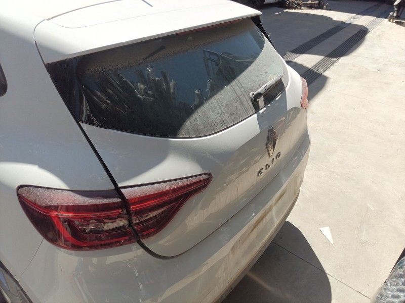 Recambio de porton trasero para renault clio v (b7_) 1.0 lpg (b7mt) referencia OEM IAM   